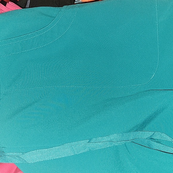 Scrub set Medium Contego - Picture 7 of 8